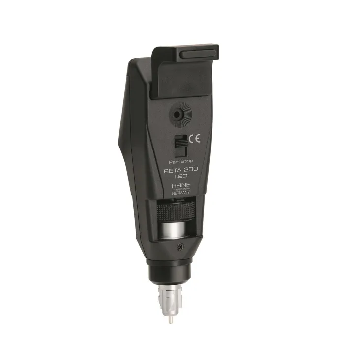 Cabezal Retinoscopio HEINE BETA 200 LED