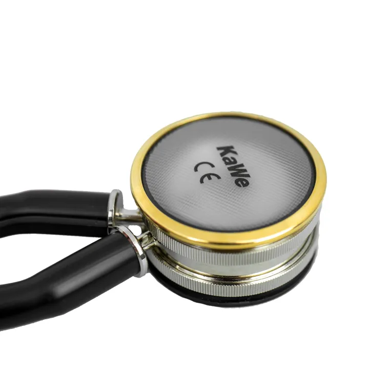 Estetoscopio cardiológico KaWe PLANET