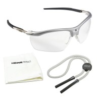 HEINE S-FRAME para lupas binoculares HR y HRP