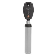 HEINE BETA 200 LED Oftalmoscopio con mango a pilas
