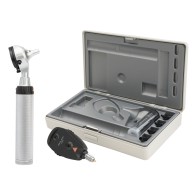 HEINE BETA 200 LED Set combinado de diagnóstico con mango a pilas