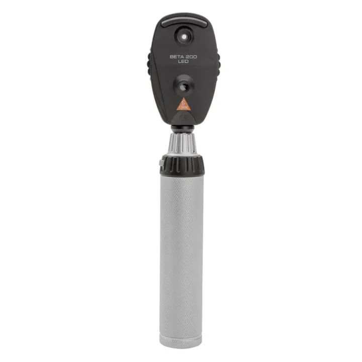 Oftalmoscopio HEINE BETA 200 LED