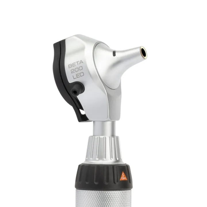 Otoscopio HEINE BETA 200 LED