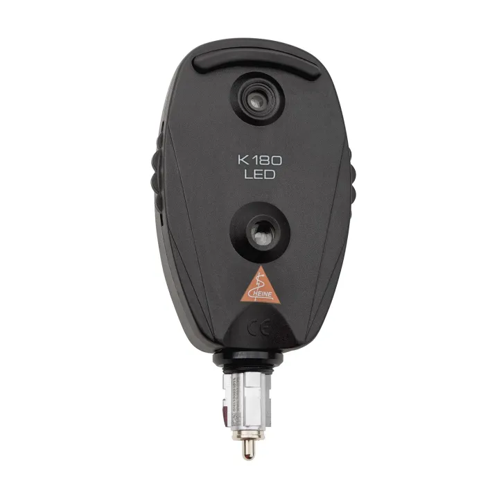 Cabezal oftalmoscopio HEINE K180 LED Apertura 2