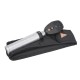 Oftalmoscopio HEINE K180 LED con mango a pilas