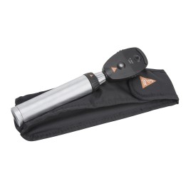 Oftalmoscopio HEINE K180 LED con mango a pilas