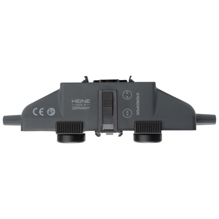 Oftalmoscopio indirecto HEINE SIGMA 250