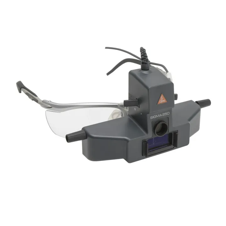 Oftalmoscopio indirecto HEINE SIGMA 250