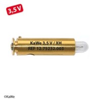 Bombilla KaWe HL 3.5 V para EUROLIGHT D30 D36
