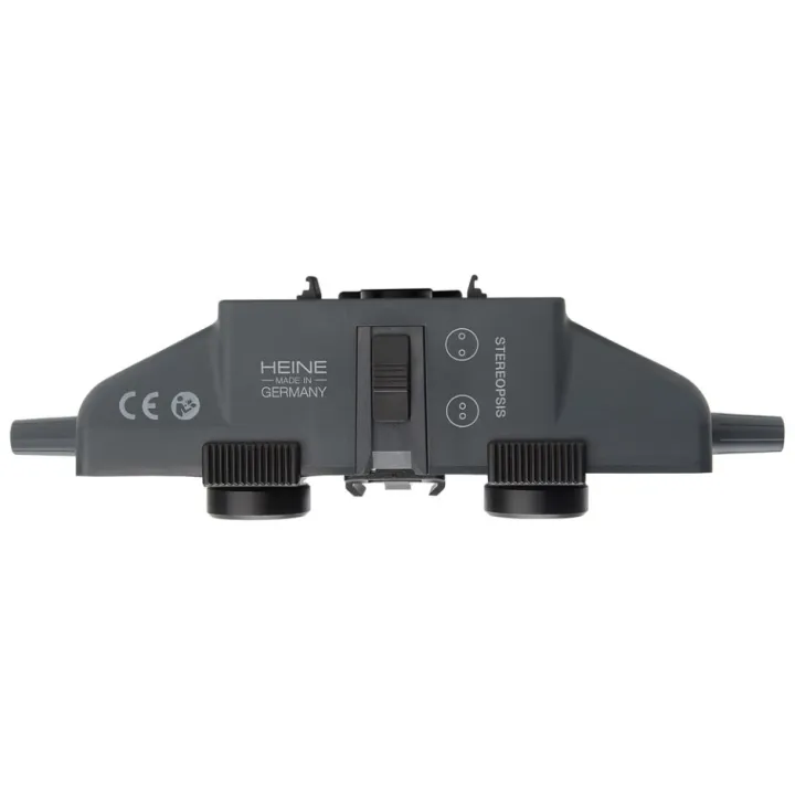 Oftalmoscopio indirecto HEINE SIGMA 250