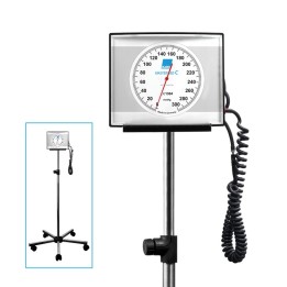 Tensiómetro KaWe MASTERMED C con soporte rodante