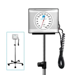 Tensiómetro KaWe MASTERMED C con soporte rodante