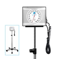 Tensiómetro KaWe MASTERMED C con soporte rodante