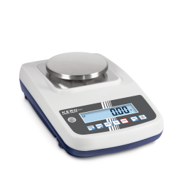 Balanza de precisión KERN EWJ 3000-2