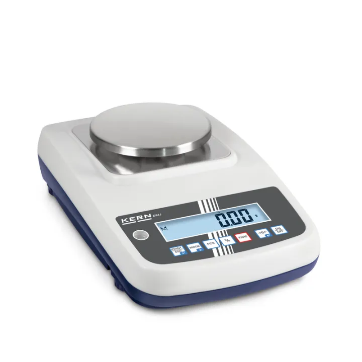 Balanza de precisión KERN EWJ 3000-2