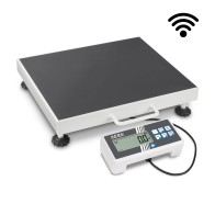 KERN MPN 300K-1LM Báscula pesapersonas con aprobación médica