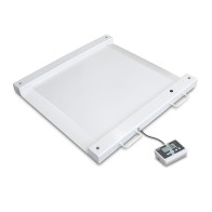 KERN MWB 300K-1 Báscula de silla de ruedas