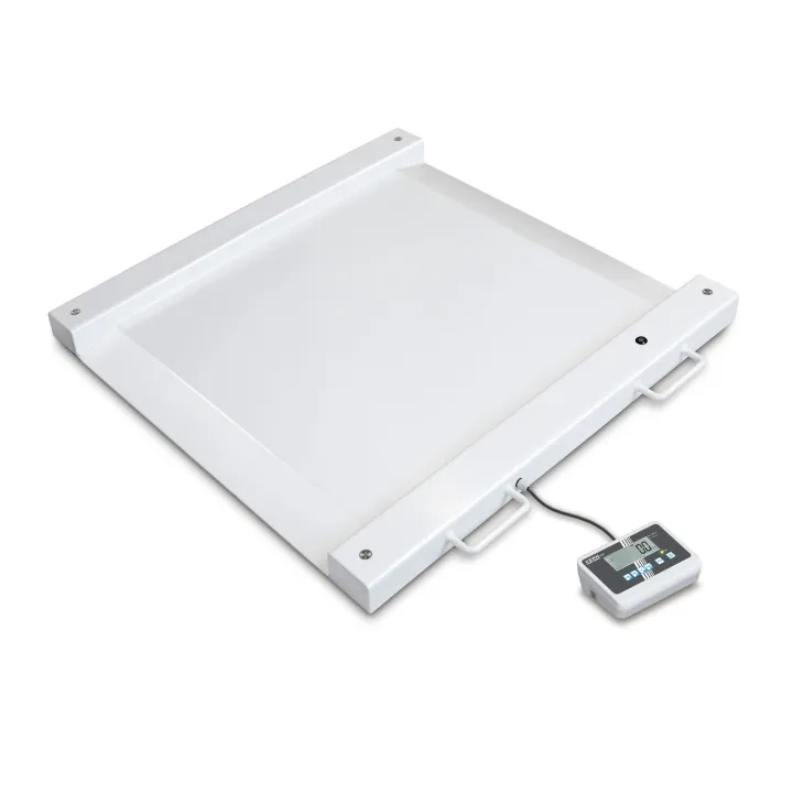 KERN MWB 300K-1 Báscula de silla de ruedas