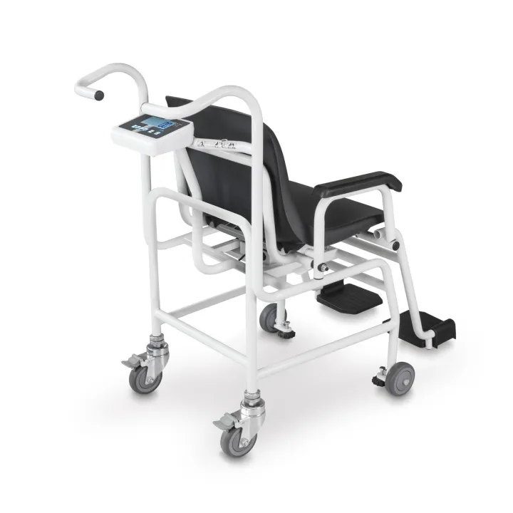 KERN MCC 250K100M Báscula de silla con aprobación médica
