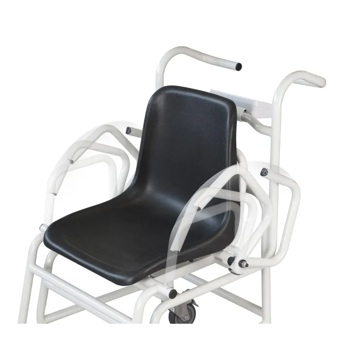 Báscula de silla KERN MCD 300K-1