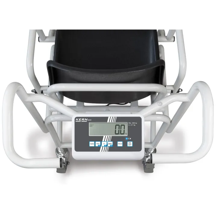 Báscula de silla KERN MCD 300K-1