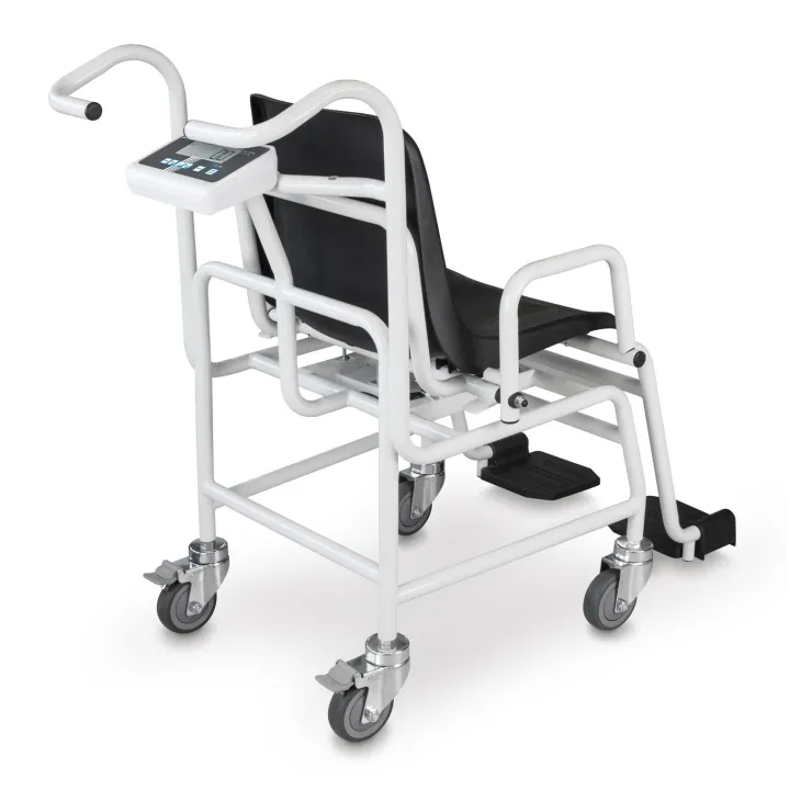 Báscula de silla KERN MCD 300K-1