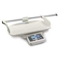 Estación de medición para bebés KERN MBC con aprobación médica