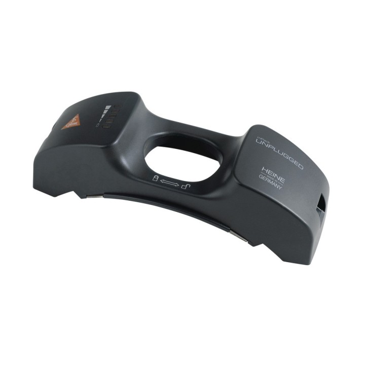Batería recargable para cinta craneal HEINE mPack UNPLUGGED