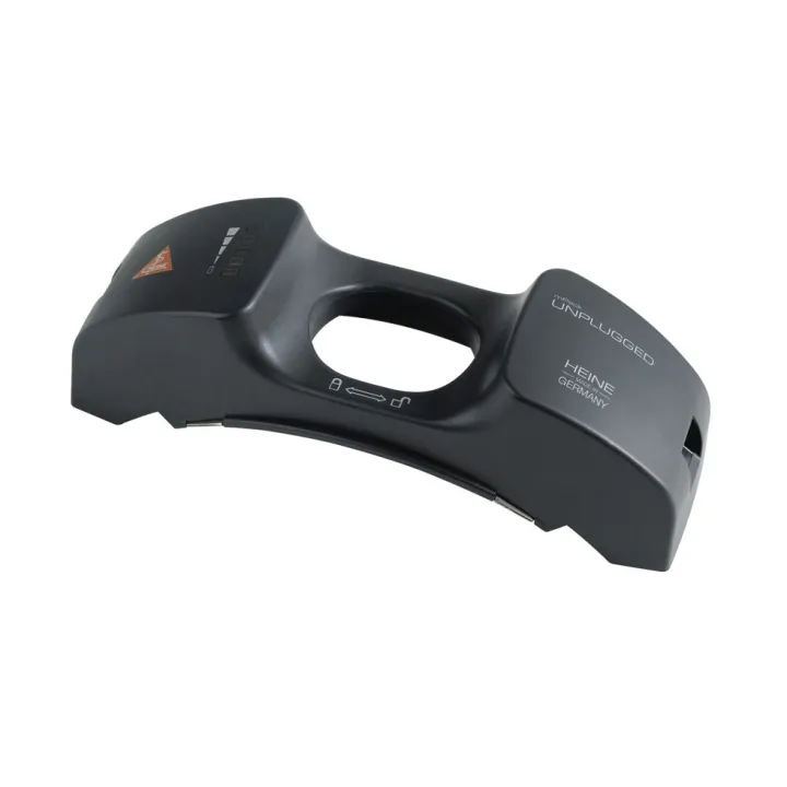 Batería recargable para cinta craneal HEINE mPack UNPLUGGED