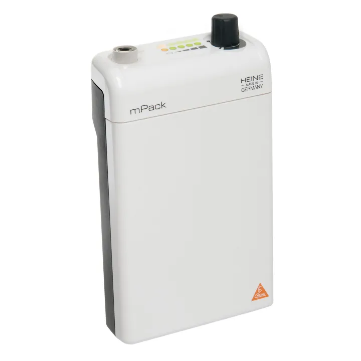 Batería recargable portátile HEINE mPack