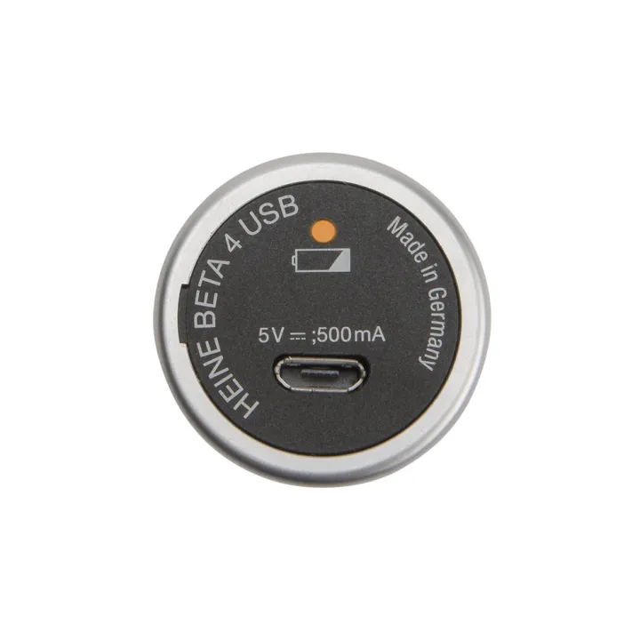 Mango recargable HEINE BETA 4 USB