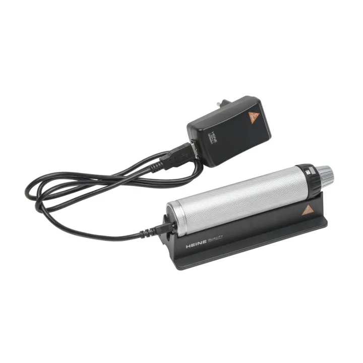 Mango recargable HEINE BETA 4 USB