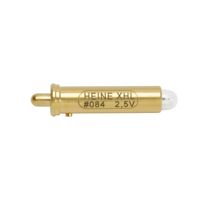 Bombilla de HEINE XHL para Oftalmoscopio K180
