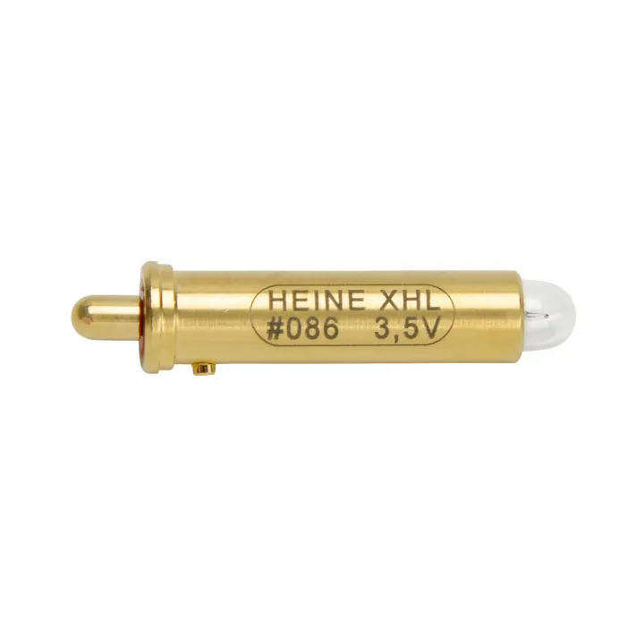 Bombilla de HEINE XHL para Oftalmoscopio K180