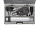 Set combinado de diagnóstico HEINE K180 LED con mango a pilas