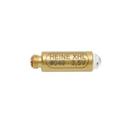 Bombilla halógena de xenón HEINE XHL X-002.88.049