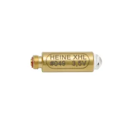 Bombilla halógena de xenón HEINE XHL X-002.88.049