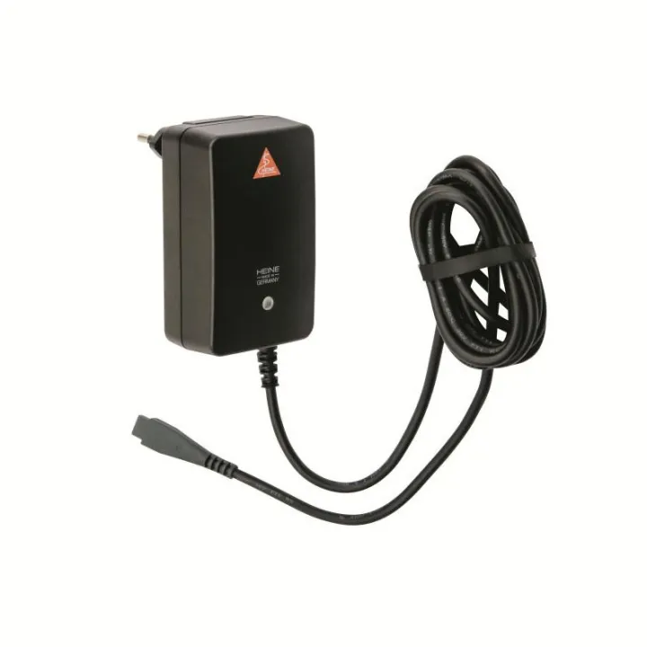 Transformador de enchufe para HEINE mPack UNPLUGGED