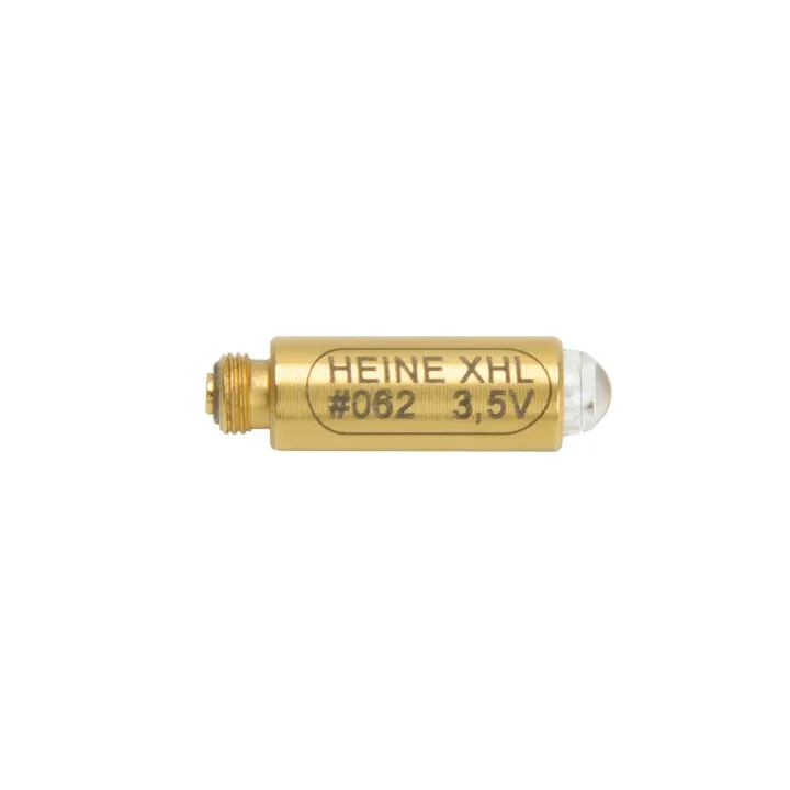 Bombilla halógena de xenón HEINE XHL X-002.88.062