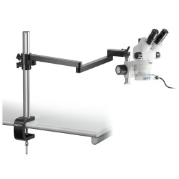 KERN OZM 952 Juego de microscopios estereoscópicos