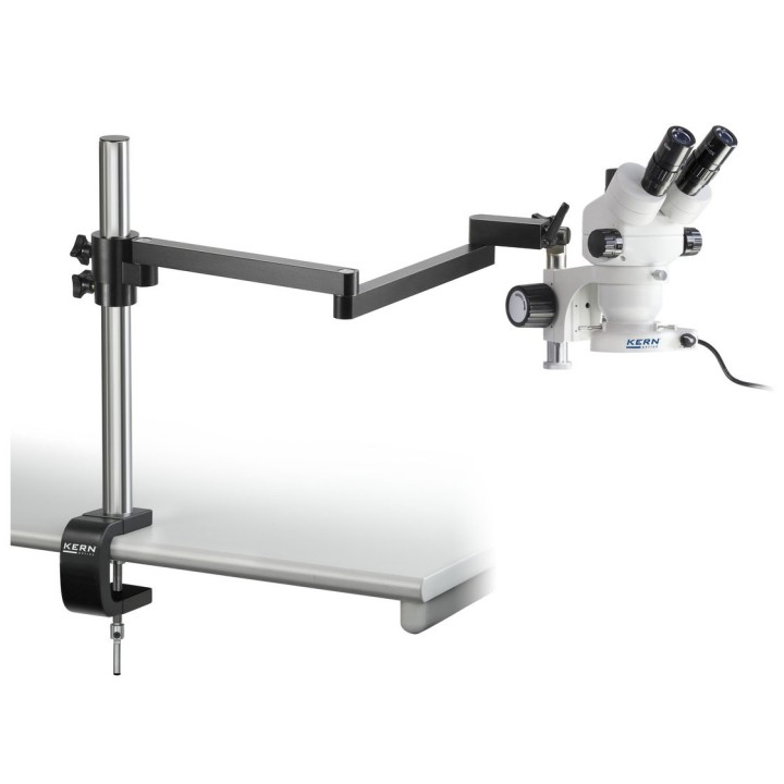 KERN OZM 952 Juego de microscopios estereoscópicos