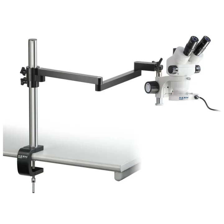 KERN OZM 952 Juego de microscopios estereoscópicos