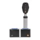 Oftalmoscopio HEINE K180 LED con cargador de mesa