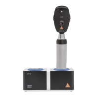 Oftalmoscopio HEINE K180 LED con cargador de mesa