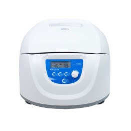 Centrífuga de sobremesa ECOspin III