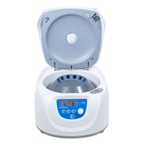 Centrífuga de sobremesa ECOspin III