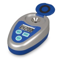 Refractómetro de mano KRÜSS DR201-95