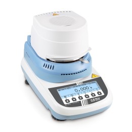 KERN DLB 160-3A Determinador de humedad