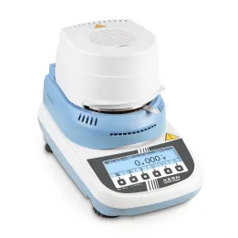 KERN DLB 160-3A Determinador de humedad