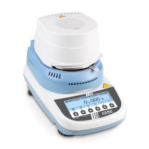 KERN DLB 160-3A Determinador de humedad